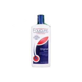 Shampoo Folicuré Original Botella Con 700 mL