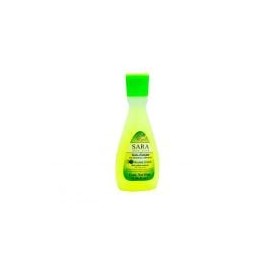 SARA NEW YORK LIMÓN FRASCO CON 55 ML