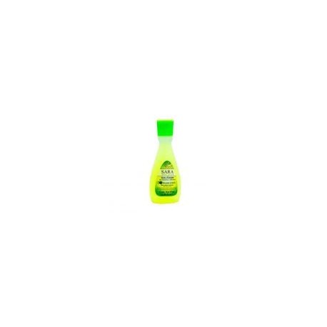 SARA NEW YORK LIMÓN FRASCO CON 55 ML