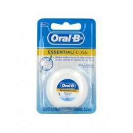 Oral B Hilo Dental Empaque Con 1 Pieza Con...