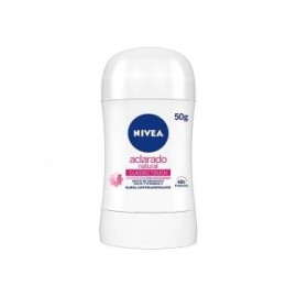 Nivea Deo Stick Aclarado Natural Classic 50 g