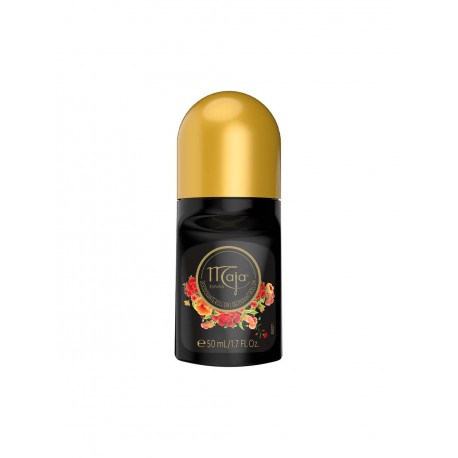 DESODORANTE MAJA PERFUMADO ROLL-ON CON 50 ML