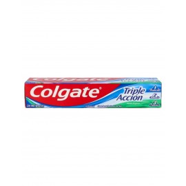 Colgate Triple Acción Sabor Menta Caja Con...