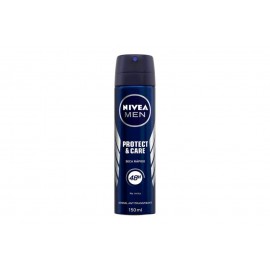 Antitranspirante Nivea Men Protec & Care...