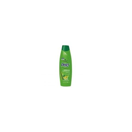 Shampoo Pert Aceite-Olivo 180 ml.