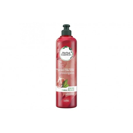 HERBAL ESSENCES PROLÓNGALO BOTE CON 300 ML