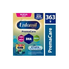 Enfamil Premacare Especializada, 363 G