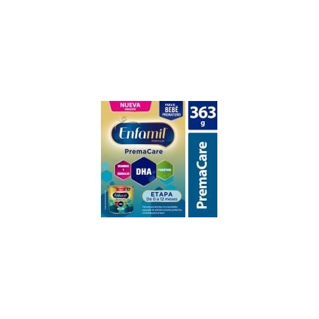 Enfamil Premacare Especializada, 363 G