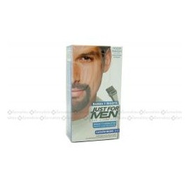 TINTE JUST FOR MEN CASTAÑO - NEGRO B - 50...