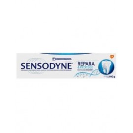 CREMA DENTAL SENSODYNE REPARA Y PROTEGE