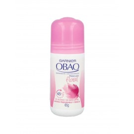 Obao Desodorante Frescura Floral Frasco...