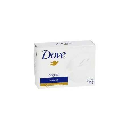 Dove Beauty Cream Bar Jabón Caja Con Barra...