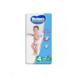 Huggies Ultraconfort Para Niño Paquete Con...