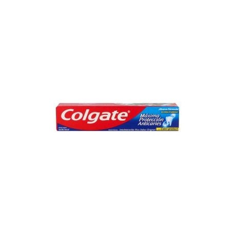 CREMA DENTAL COLGATE MFP CON 75 ML