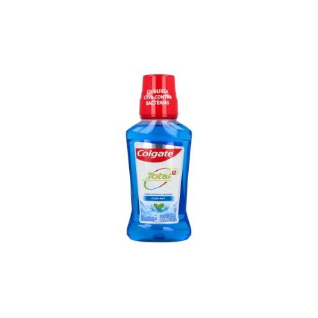 Colgate Total 12 Enjuague Bucal 250 mL