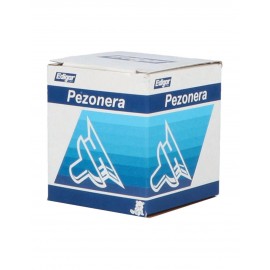 Pezonera De Cristal Caja Con 1 Pieza