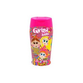 Grisi Kids Shampoo 3 En 1 Happy Pop Para...