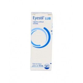 Eyestil Lub Solución 1.5 mg/mL Caja Con...