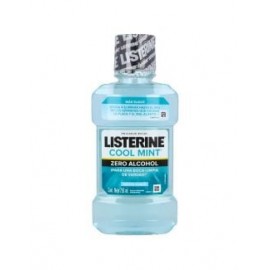 Listerine Enjuague Bucal Zero Alcohol...