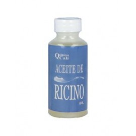 ACEITE DE RICINO 60 ML FRASCO GOTERO