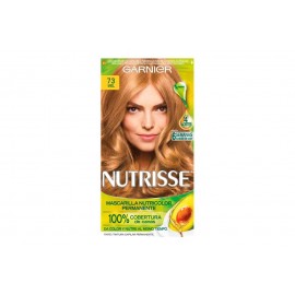 Tinte Garnier Nutrisse Miel 73 Caja Con...