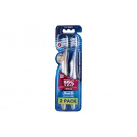 Oral B Cepillo Dental 7 Beneficios Empaque...