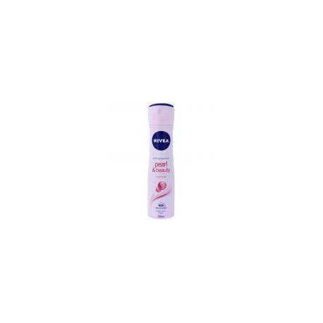 Antitranspirante En Aerosol Nivea Pearl &...